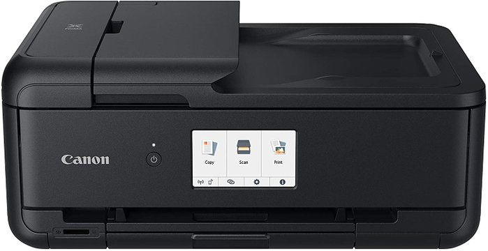 Canon PIXMA TS9550a Negro